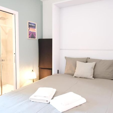 Studio Renove Avec Belle Terrasse Αιξ-αν-Προβάνς Εξωτερικό φωτογραφία